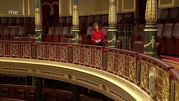 Parlamento - Parlamento - 05/04/25