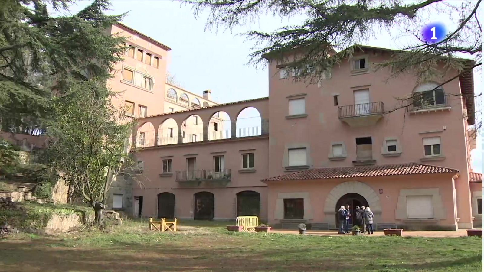 Viviendas colaborativas | Ver