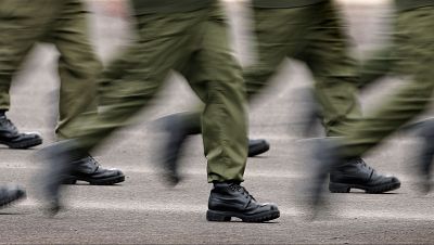 Europa, un paso al frente