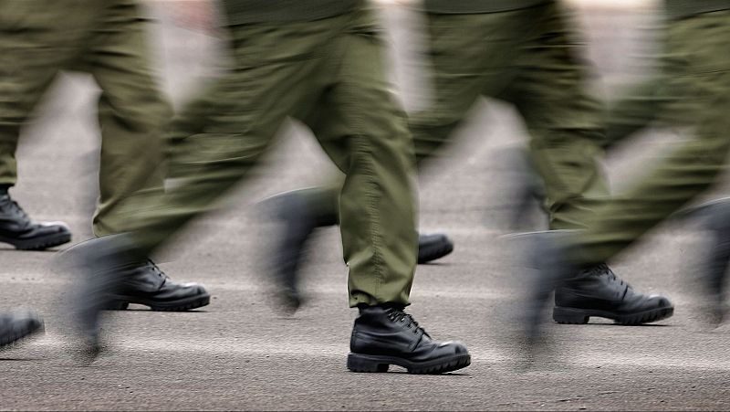 Informe Semanal: Europa, un paso al frente | Ver