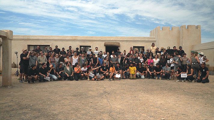 El cine querido