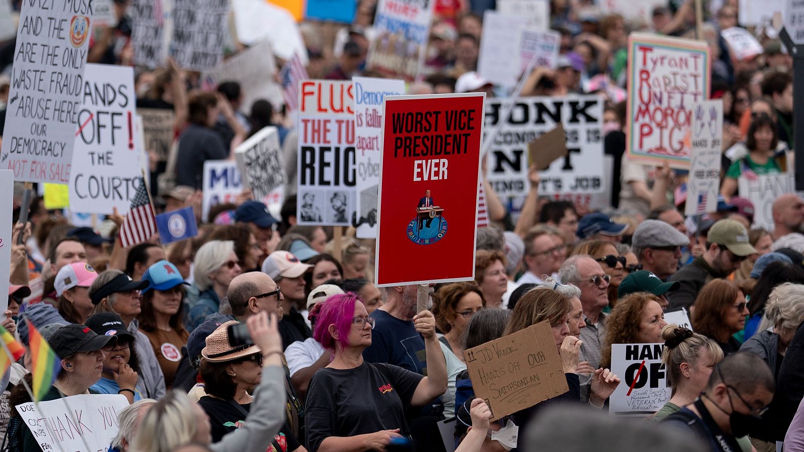 Informativo 24 horas - 20h - 05/04/25 - ver ahora