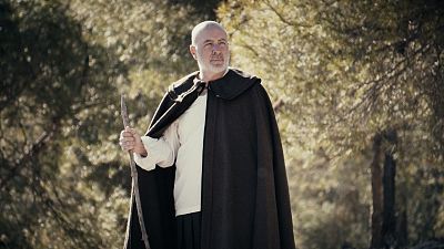 El menor de los hermanos