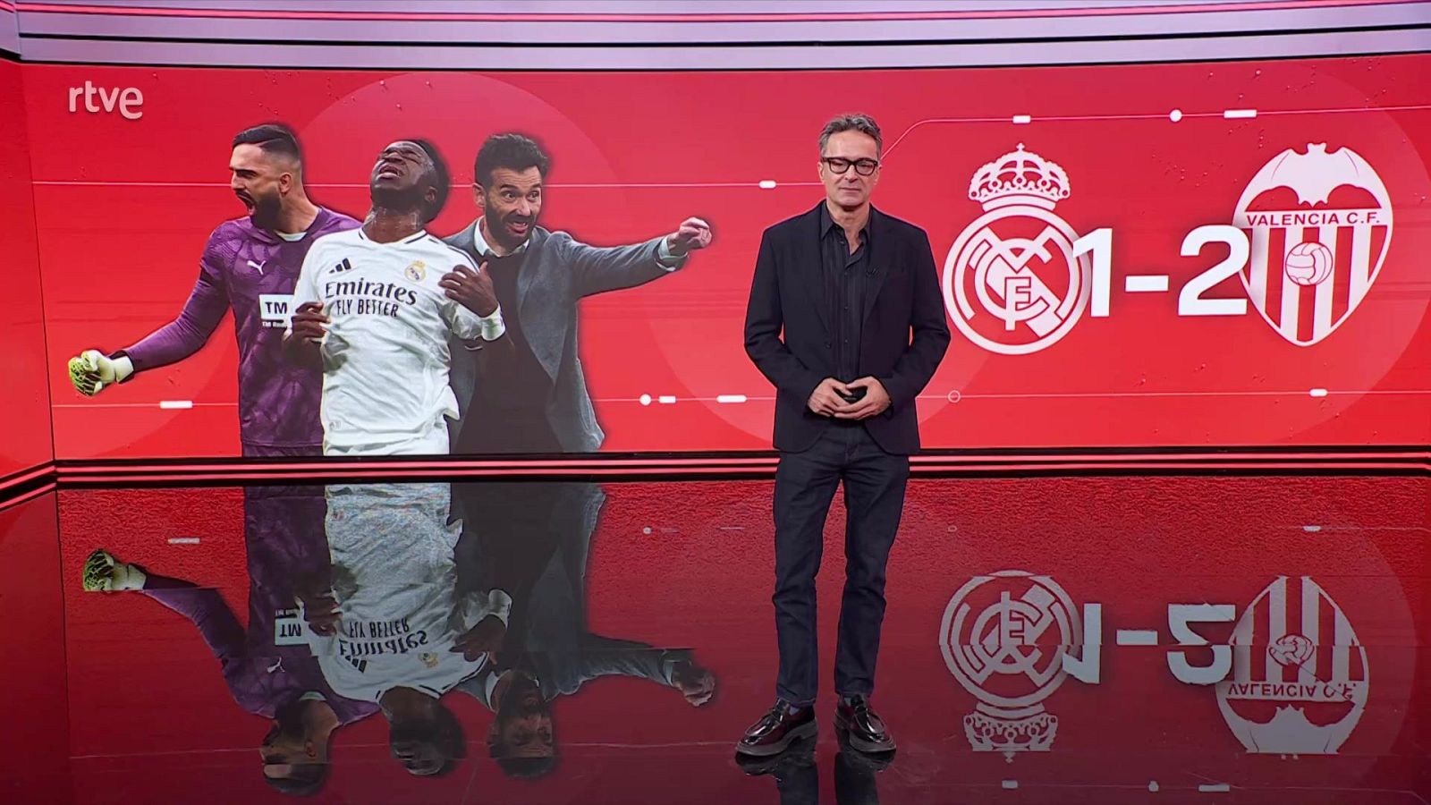 Deportes 2 en Lengua de signos - 06/04/25 - ver ahora