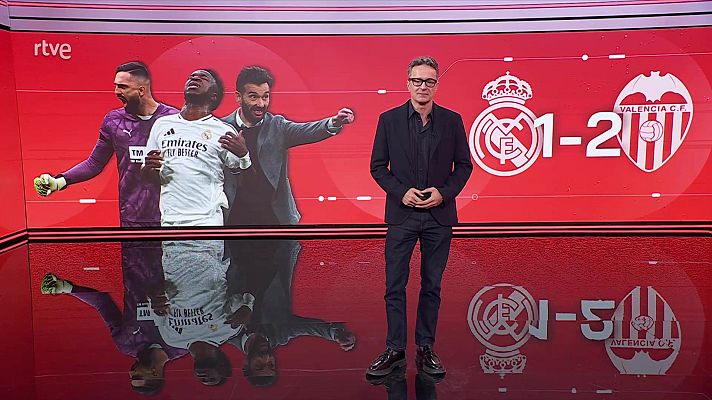 Los Deportes de La1 - Deportes 2 en Lengua de signos - 06/04/25