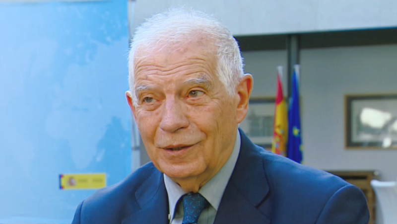 Informe semanal - 05/04/25 - ver ahora