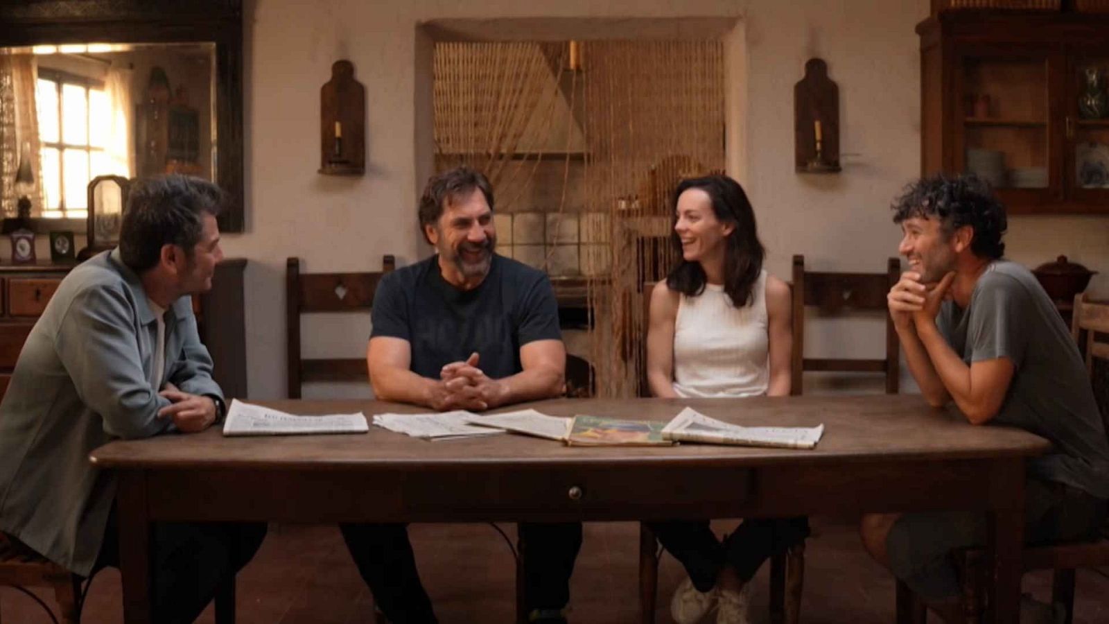 Informe semanal - El cine querido | Ver