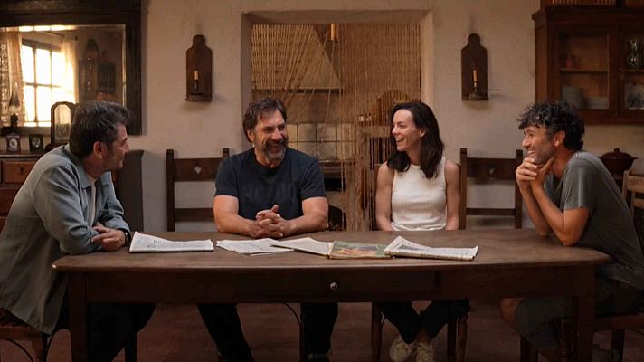 Informe Semanal - El cine querido