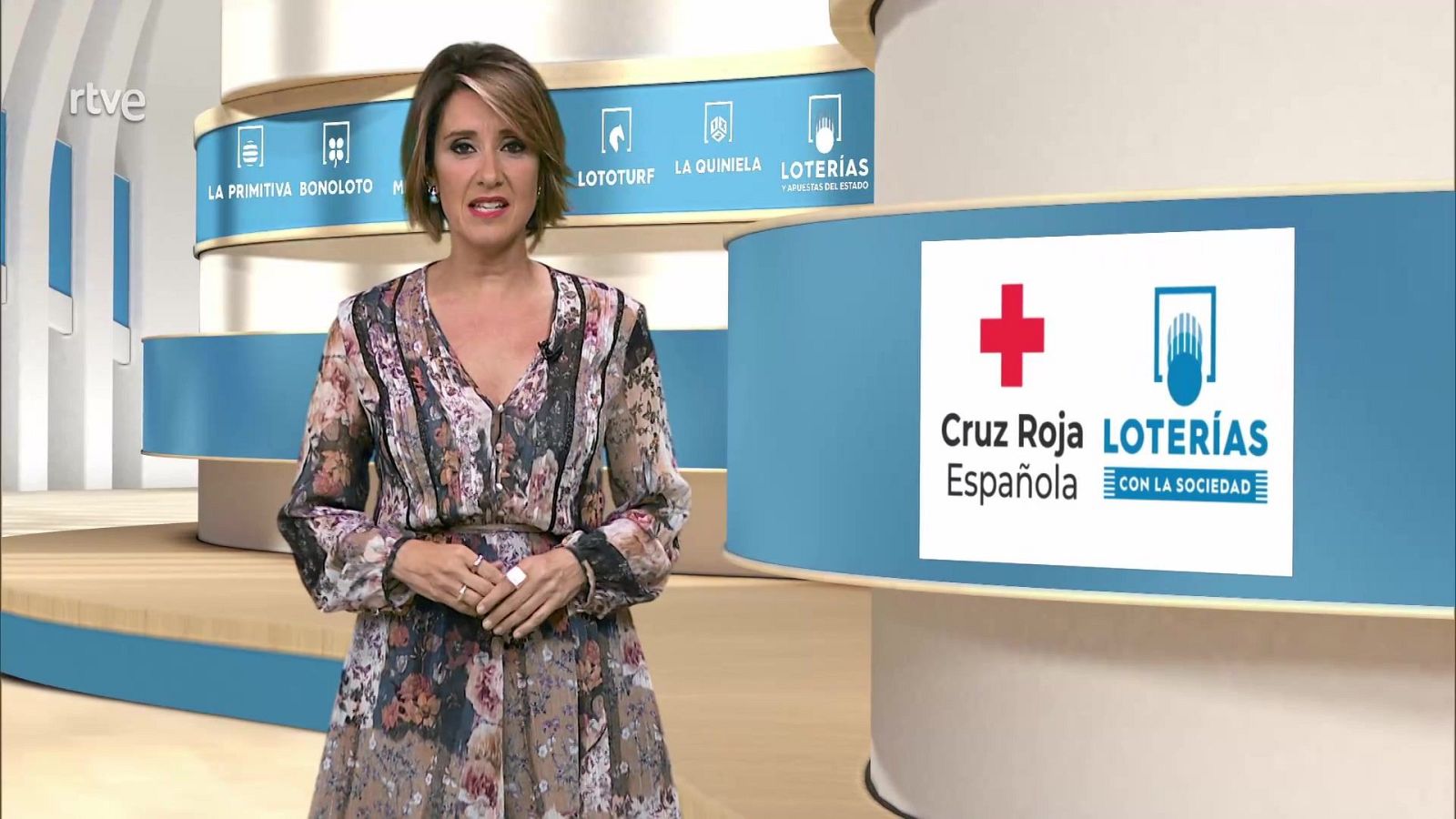 La suerte en tus manos - 05/04/2025 - ver ahora