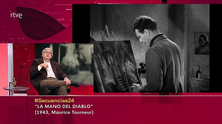 Secuencias en 24H - Secuencias en 24 horas - 05/04/25