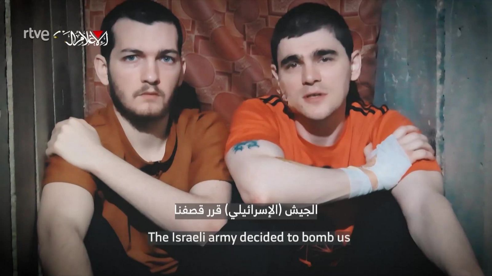 Telediario Internacional - 05/04/25 - ver ahora