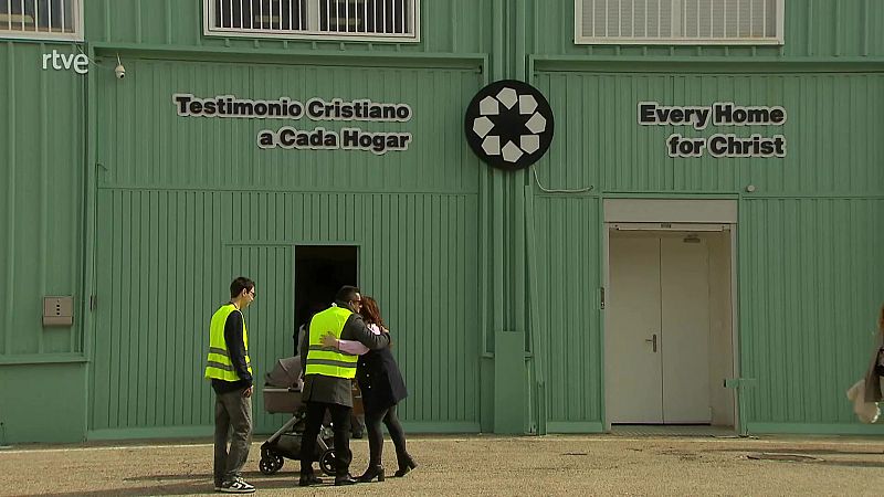 Buenas Noticias TV - Testimonio cristiano a cada hogar - ver ahora