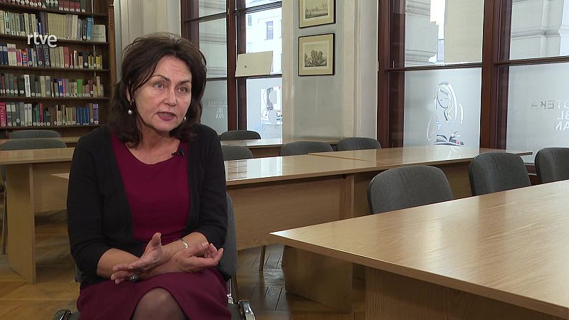 Shalom - Raíces y sombras en la Polonia de ayer y de hoy - ver ahora