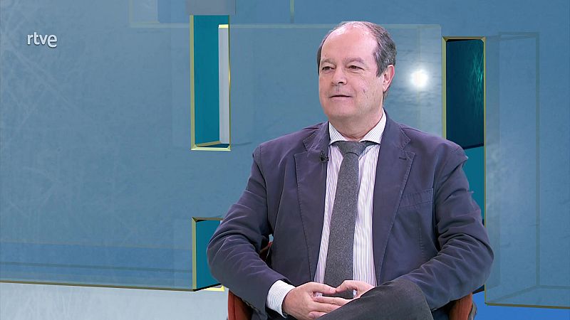 Últimas Preguntas - Proceso a Jesús - ver ahora