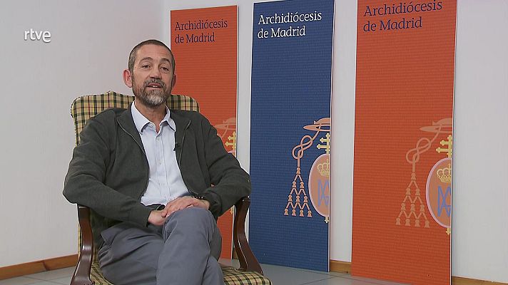 Testimonio - Diácono permanente