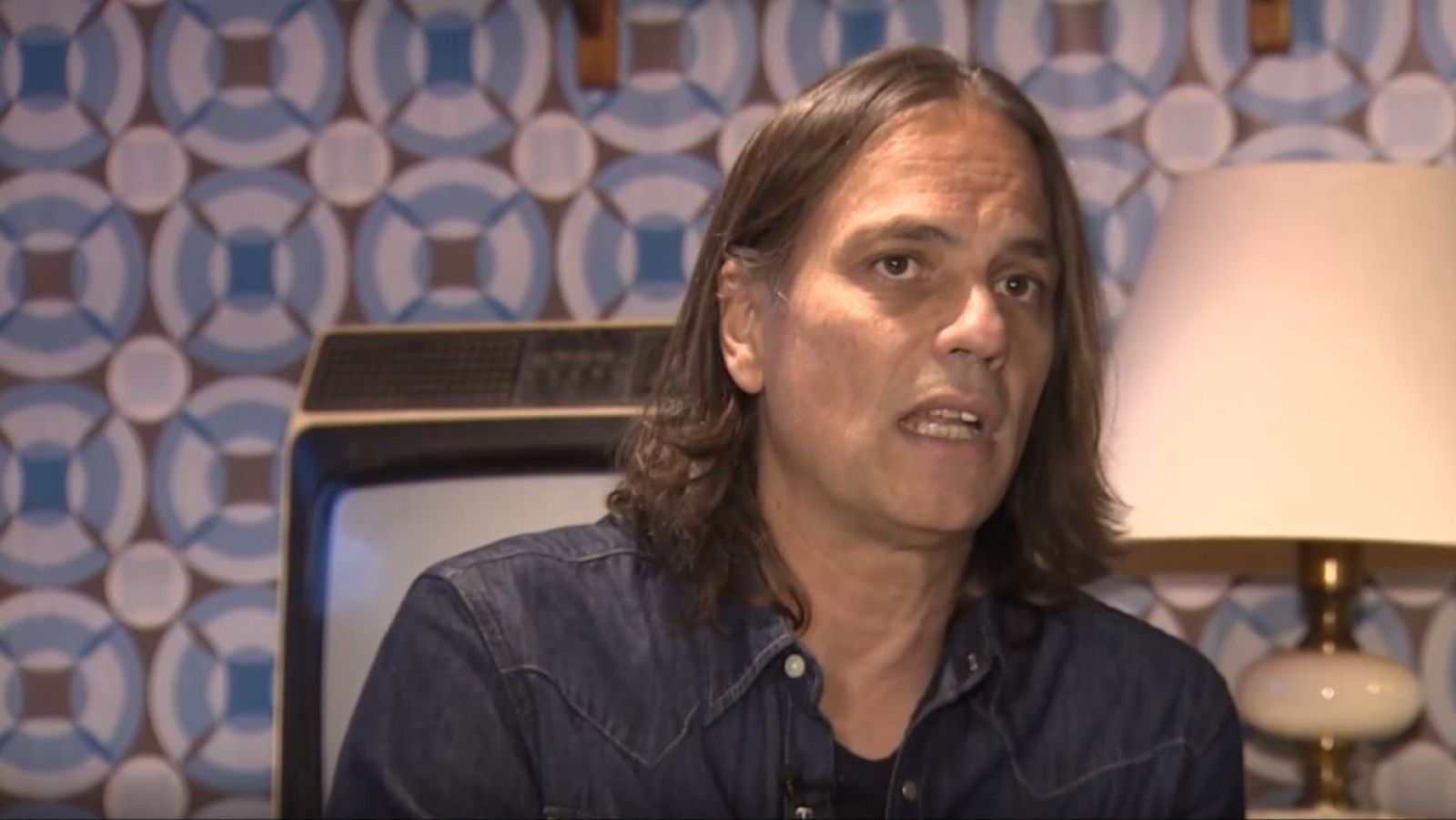 'Golpes', el debut en la dirección de Rafael Cobos - Fin de semana 24h | Ver