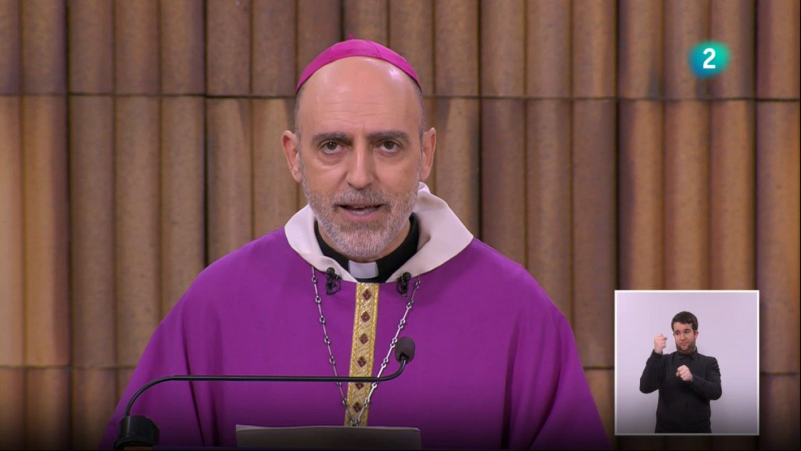 06/04/2025 - La Missa - La Missa | Veure