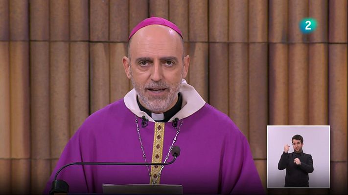 La Missa - 06/04/2025