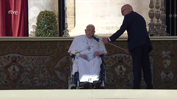 Fin de semana 24h - Informativo 24 horas - 14h - 06/04/25