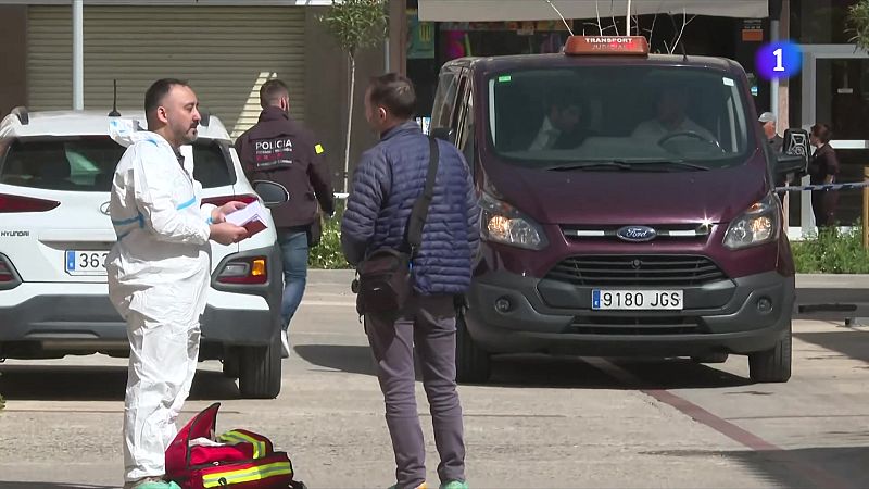 Una explosió mata una dona gran a Cambrils - L'Informatiu | Veure