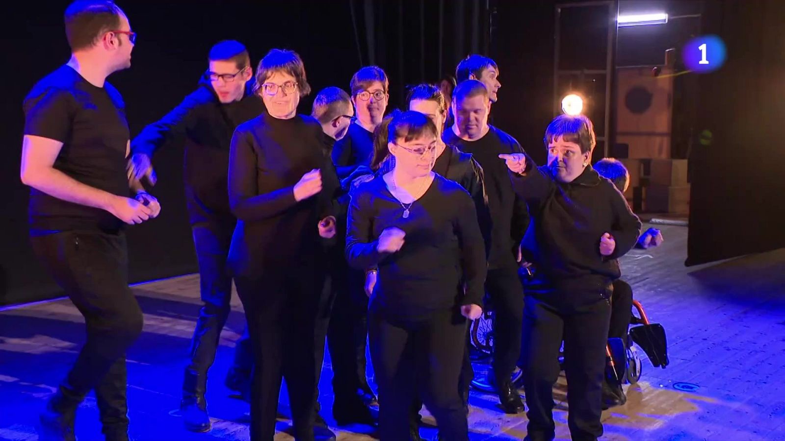 'Frankments' tanca la Mostra d'Igualada - L'Informatiu | Veure