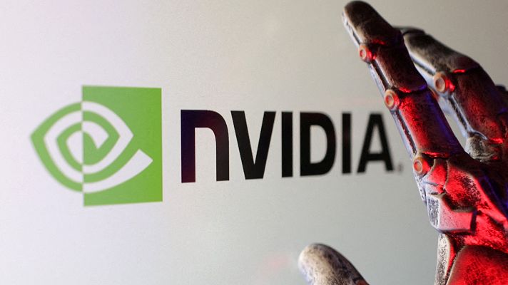 Telediario Fin de Semana - La UE responde con cautela a los aranceles de Trump, con la vista puesta en las grandes tecnológicas