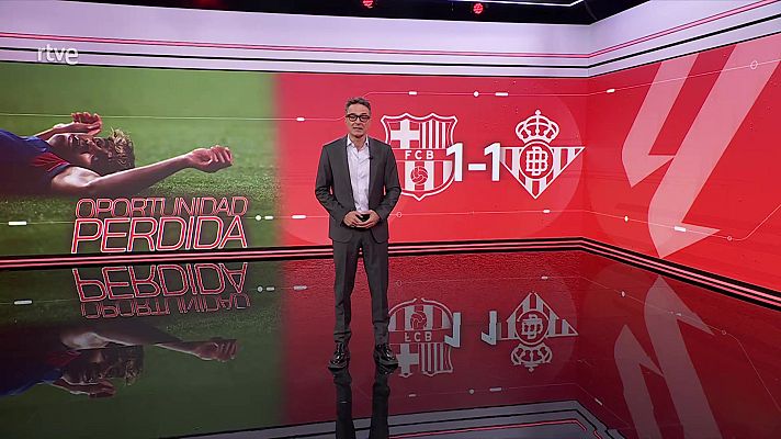 Los Deportes de La1 - Deportes 1 en Lengua de signos - 06/04/25