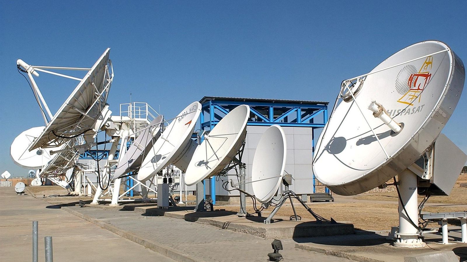 La revolución de los satélites en España | Ver