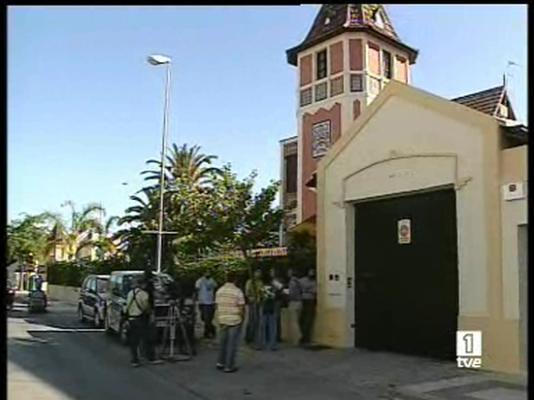  - Liberado  un empresario gaditano