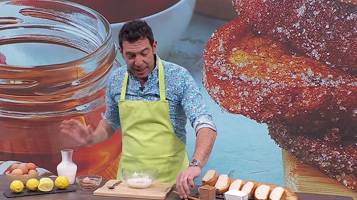 Aquí la Tierra - Aquí la Tierra - 06/04/25