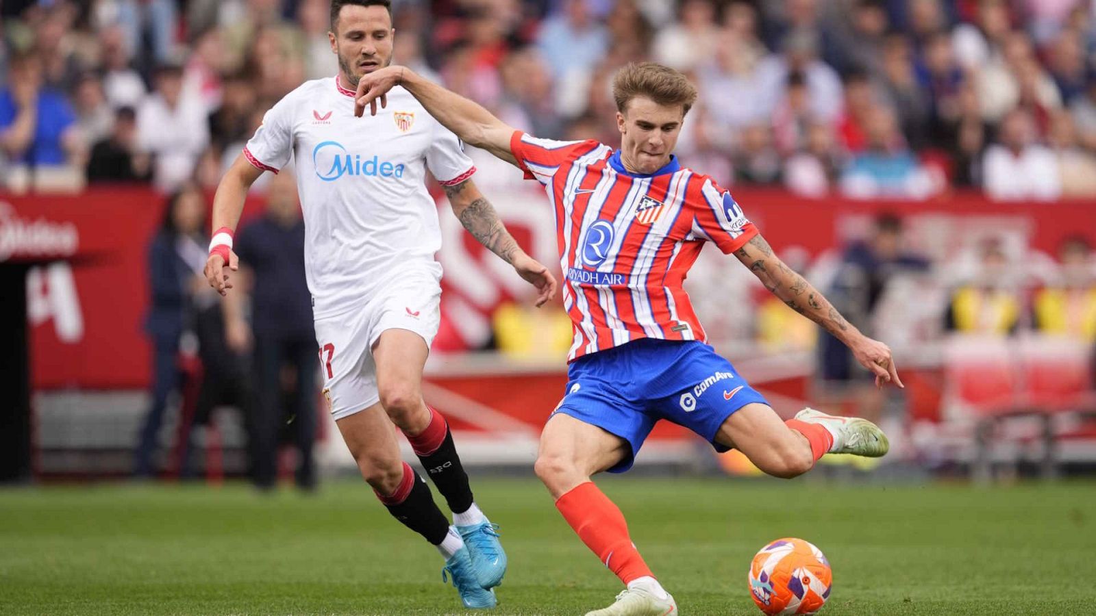 Deportes 2 - 06/04/25 - ver ahora