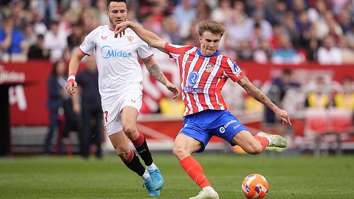 Los Deportes de La1 - Deportes 2 - 06/04/25