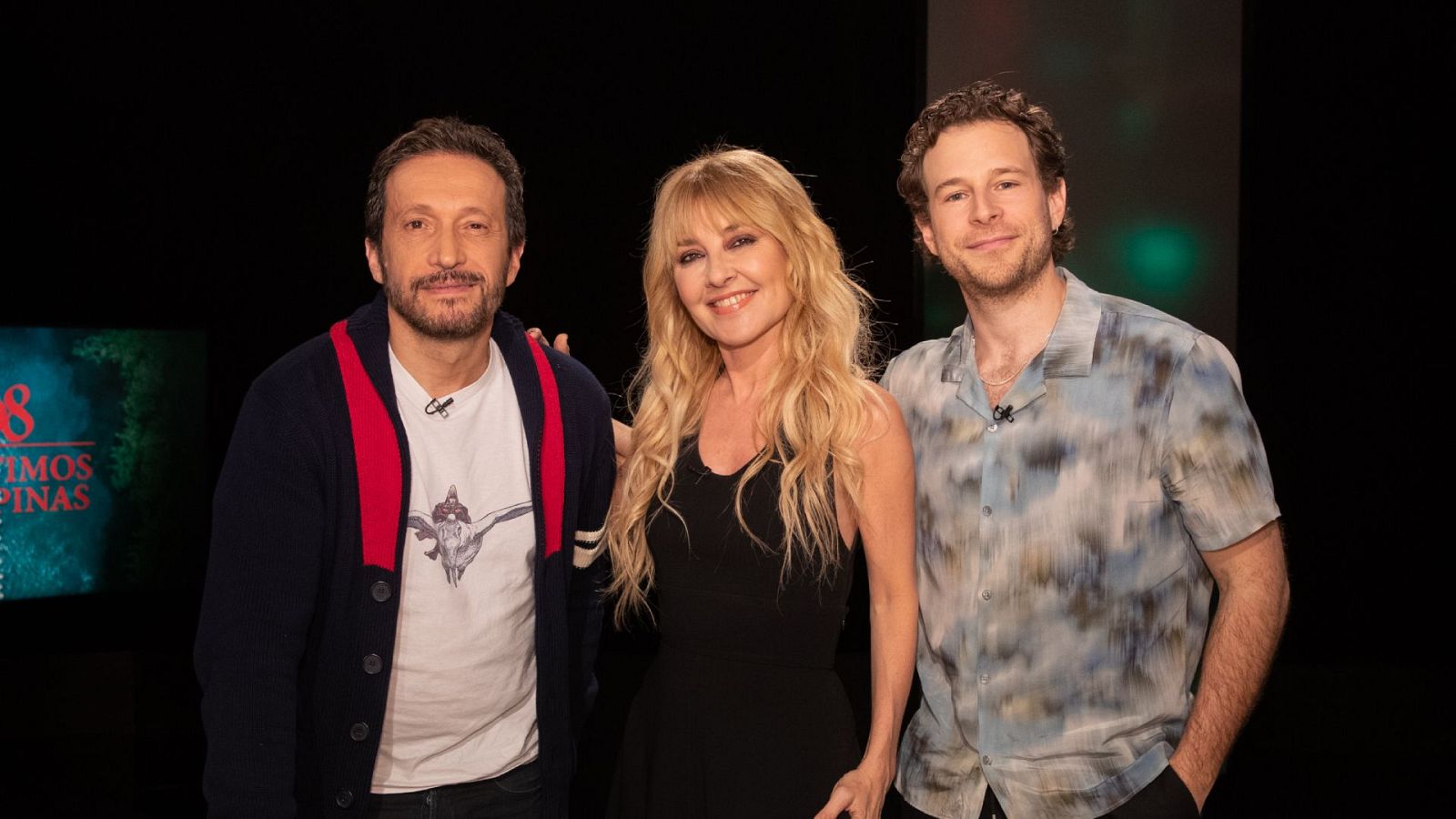 Versión española - 1898. Los últimos de Filipinas (Presentación) - ver ahora