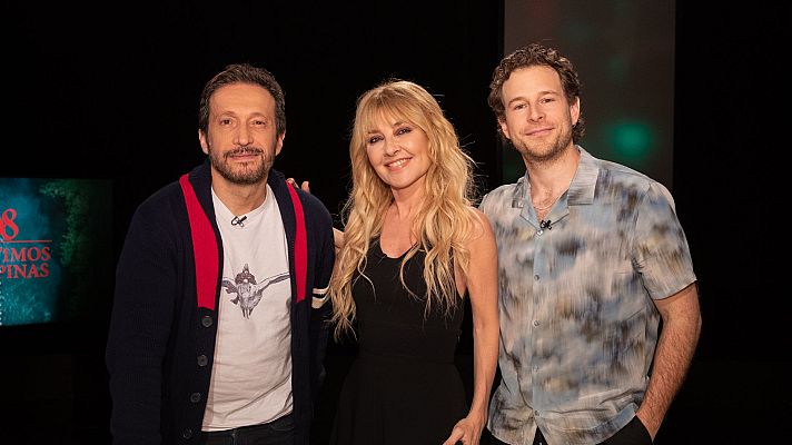 Versión española - 1898. Los últimos de Filipinas (Presentación)