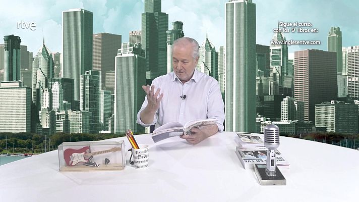 Inglés en TVE - T7 - Programa 111