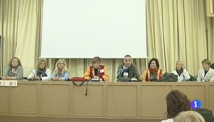 Noticias Aragón - Noticias Aragón - 09/01/13