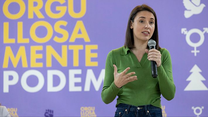 Telediario Matinal - Telediario - 8 horas - 07/04/25