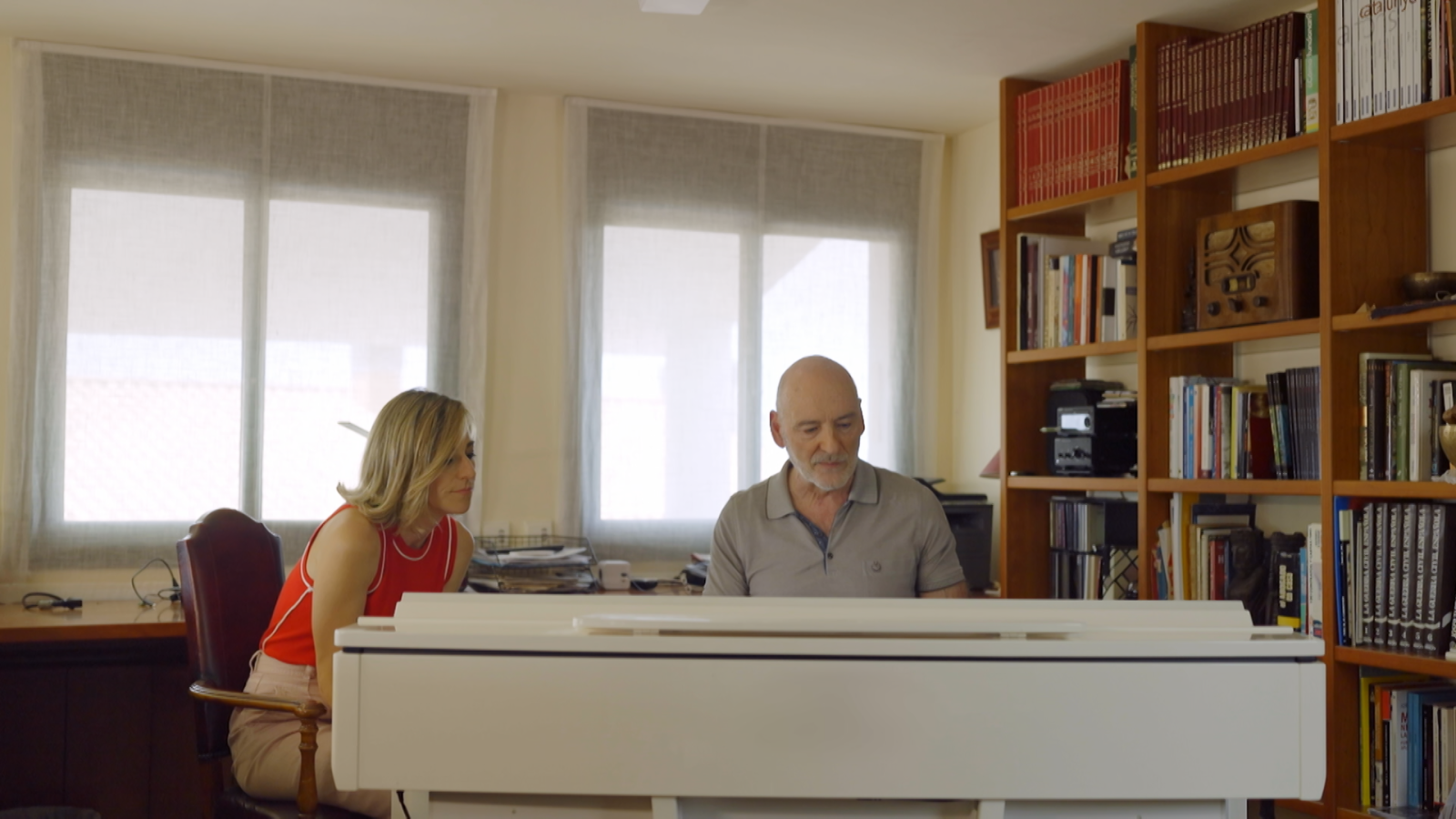 Som música - Mapes Mentals | RTVE Catalunya | Veure