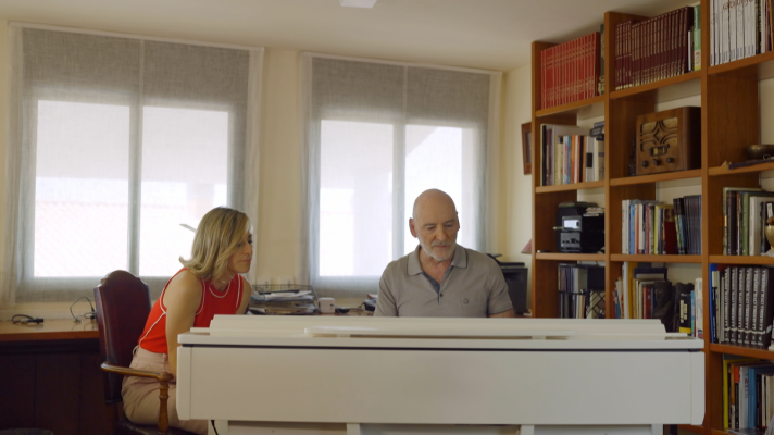 Mapes mentals - Som música