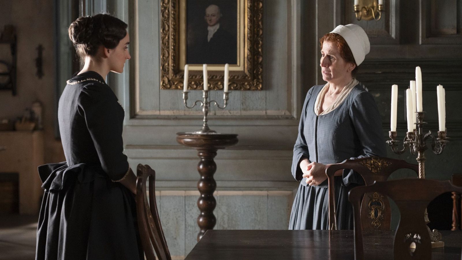 Valle salvaje - Temporada 2 - Episodio 133 - Ver ahora