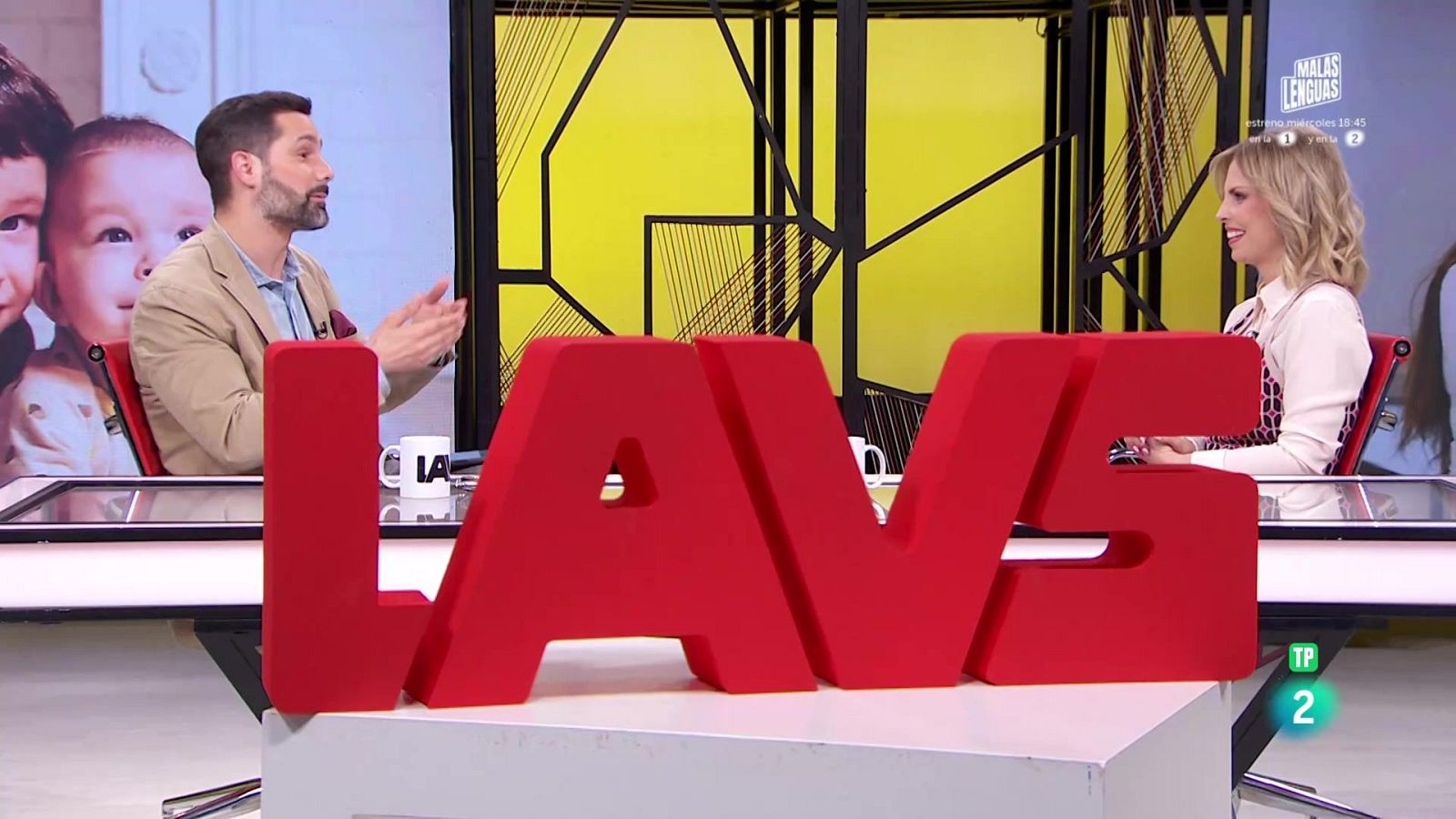 Luis Quevedo. Noticias científicas | Ver