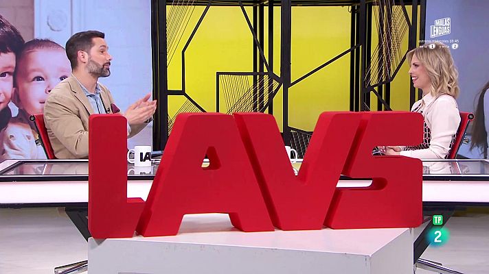 La aventura del Saber - Luis Quevedo. Noticias científicas