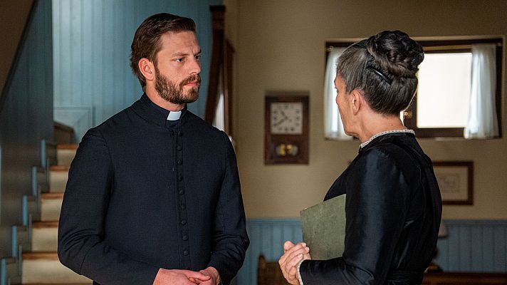 La promesa - Episodio 571