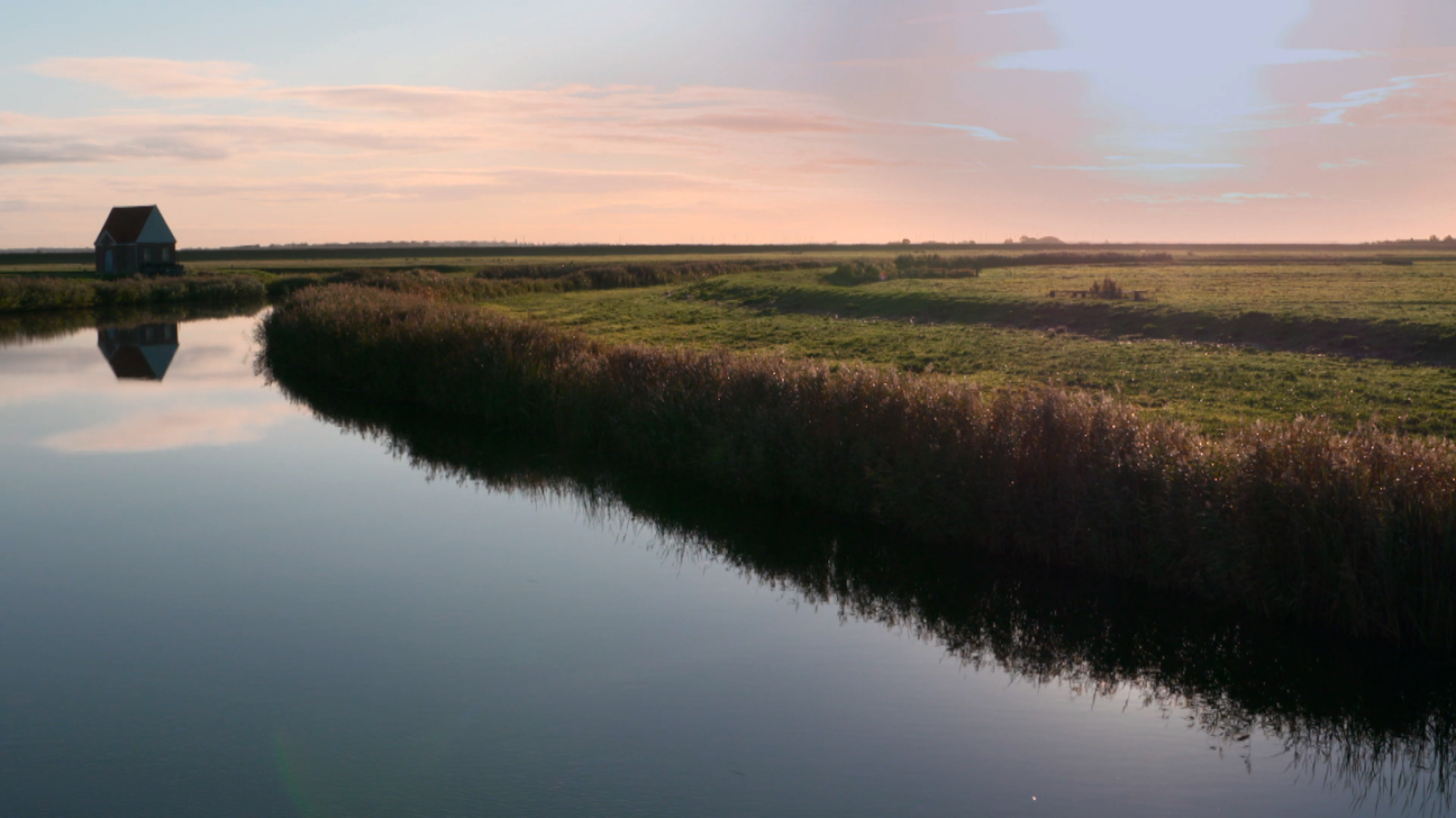 Turisme rural al món - Dinamarca: illes vikingues - Veure ara