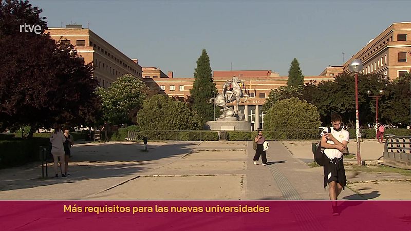 Universidades Privadas | Ver