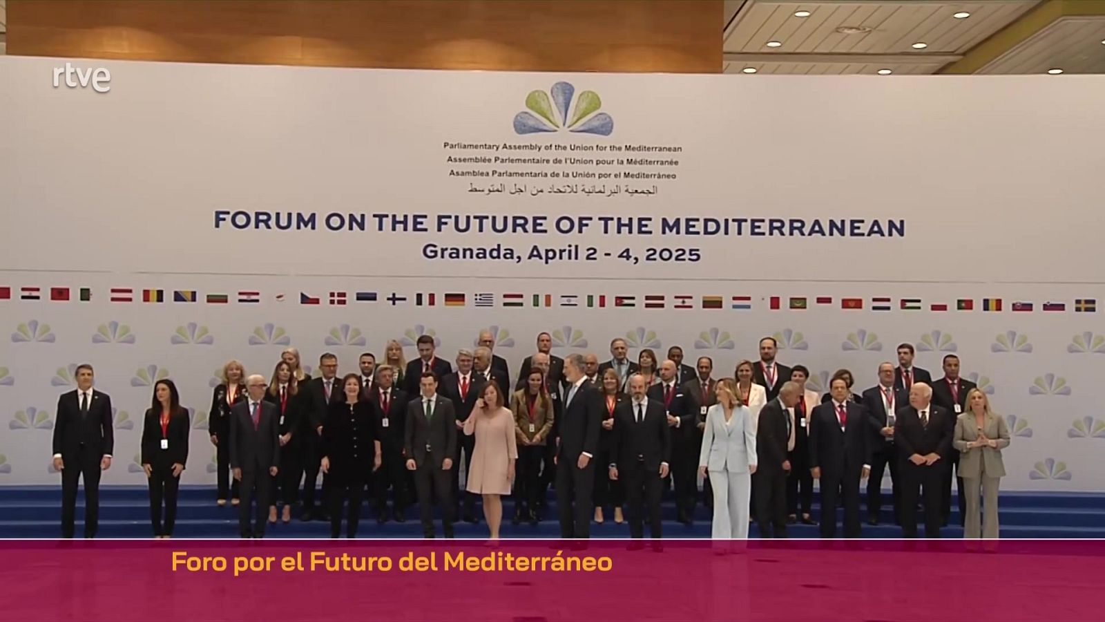 Foro Mediterráneo | Ver