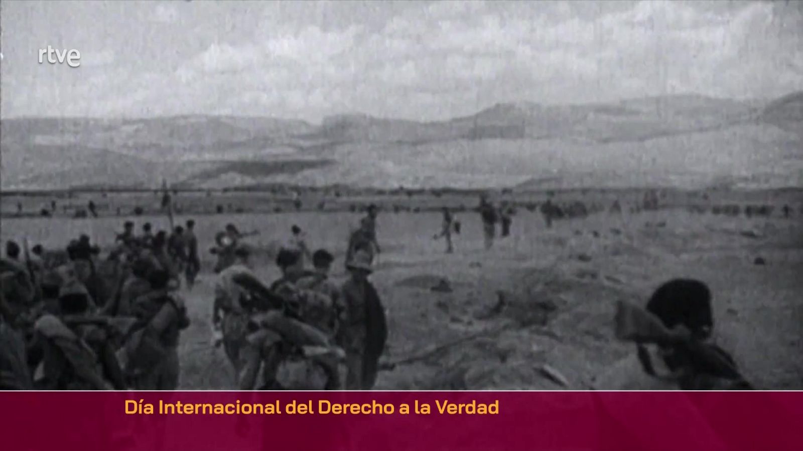 Derecho a la verdad | Ver