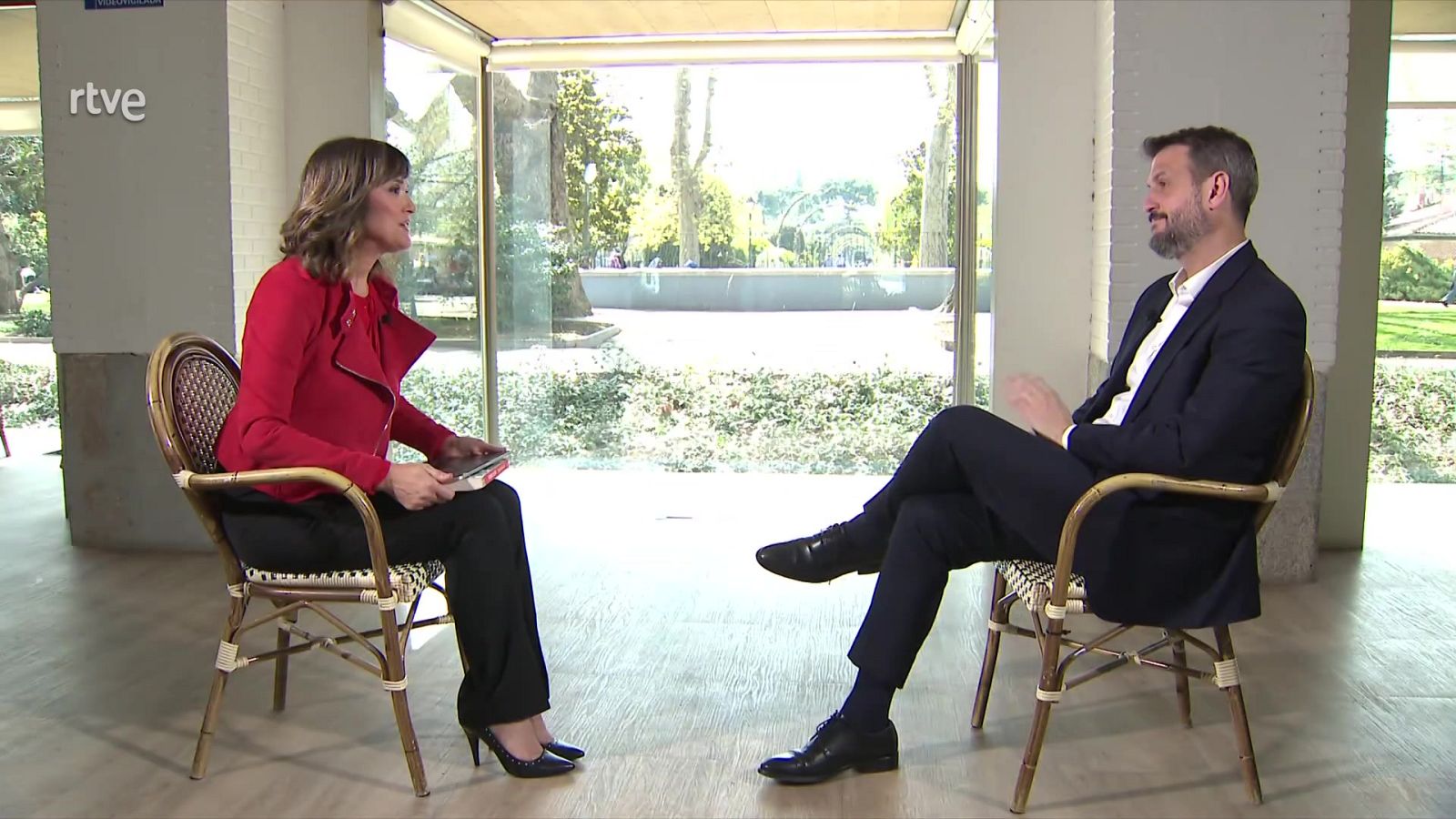 Juan Fernández Miranda | Ver