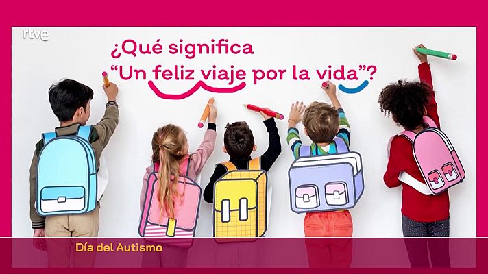 Parlamento - Día del Autismo