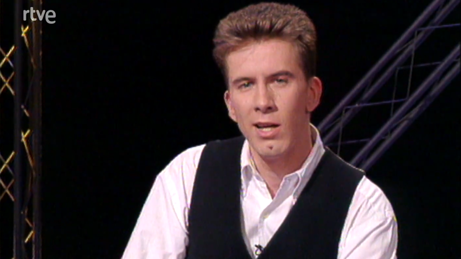 Y tú de qué vas - Los toreros